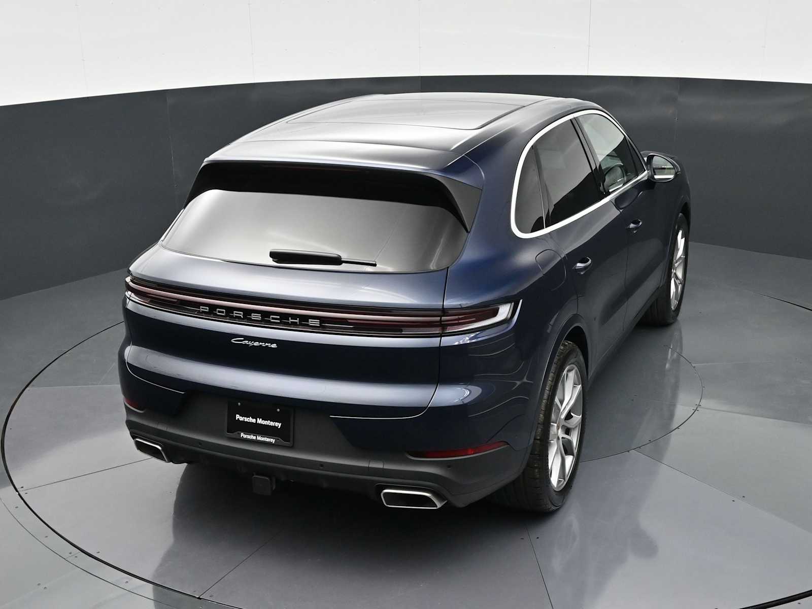 Thumbnail: 2026 Porsche Cayenne - 38