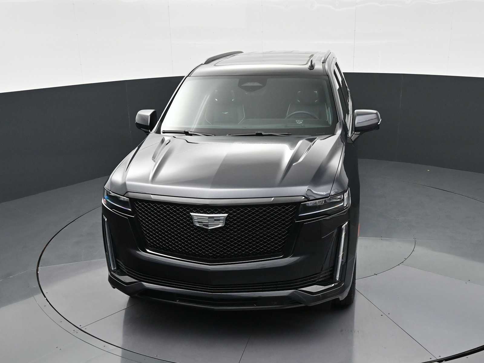 Thumbnail: 2024 Cadillac Escalade - 42