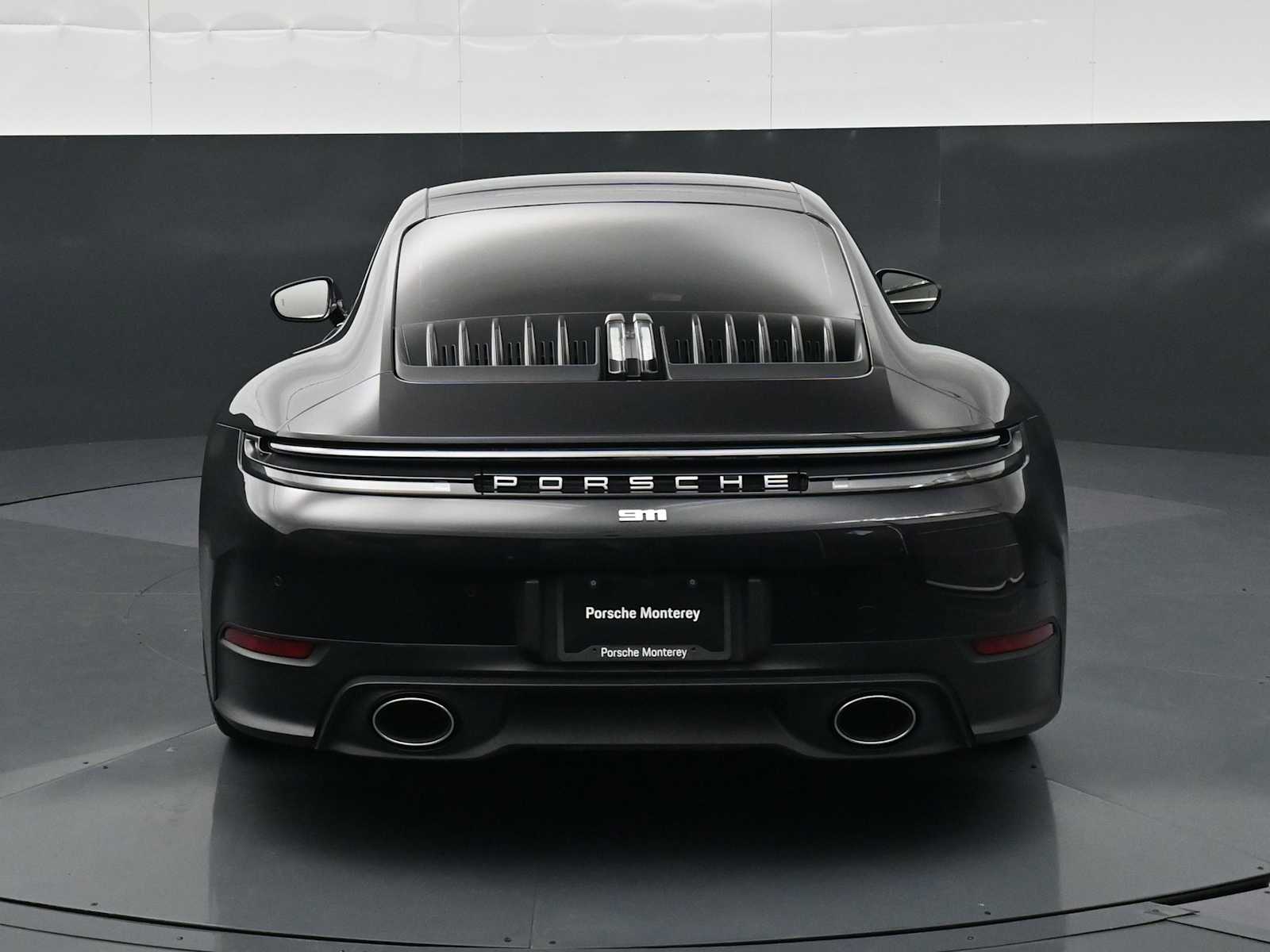 2025 Porsche 911 - Photo 23