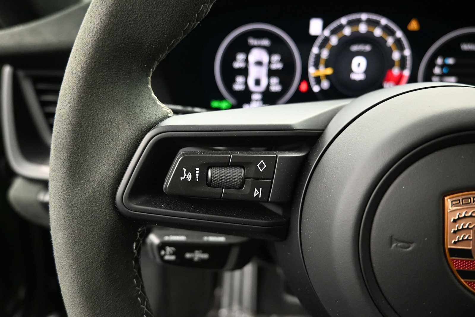 2026 Porsche 911 GT3 - Photo 13
