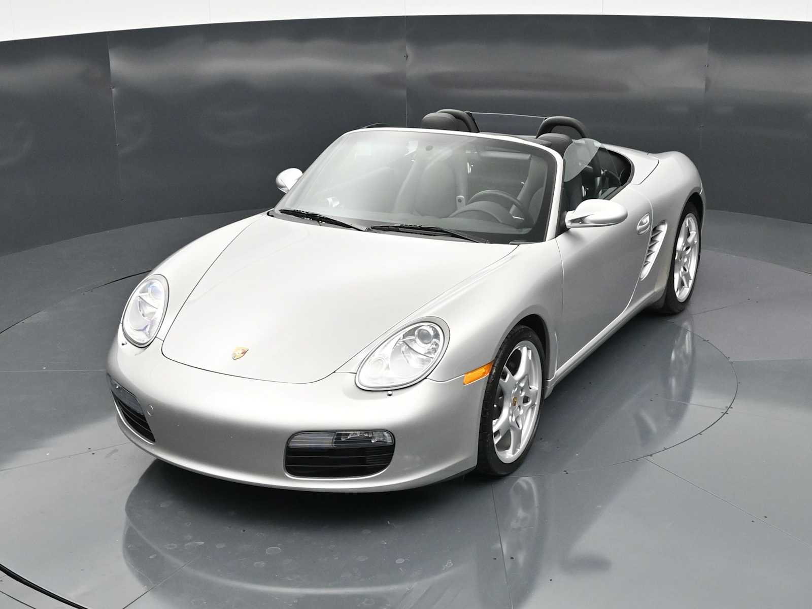 Thumbnail: 2007 Porsche Boxster - 23