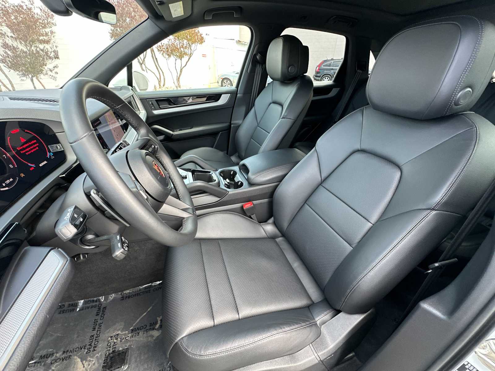 Thumbnail: 2025 Porsche Cayenne - 5