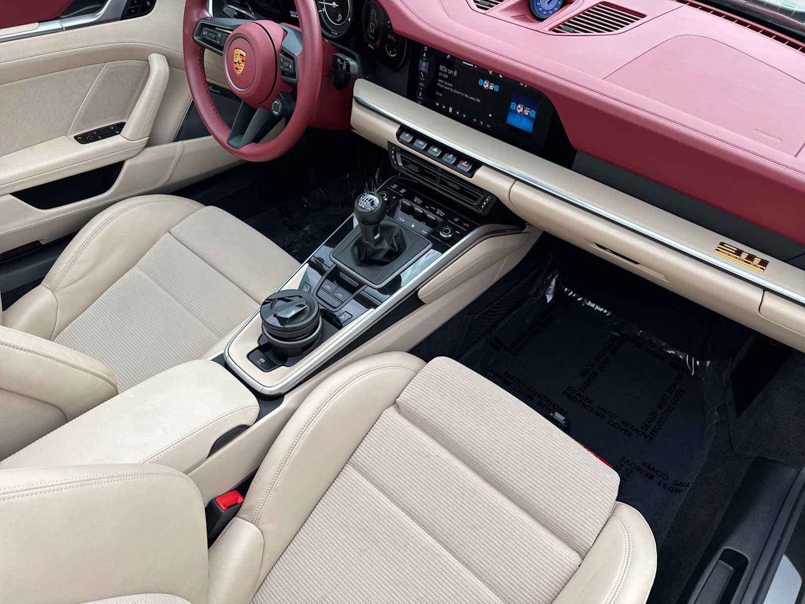 Thumbnail: 2021 Porsche 911 - 19