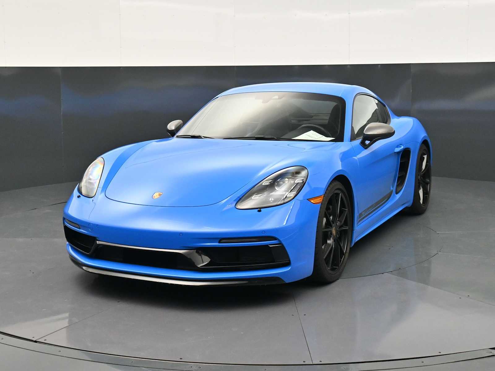 Thumbnail: 2022 Porsche 718 Cayman - 34
