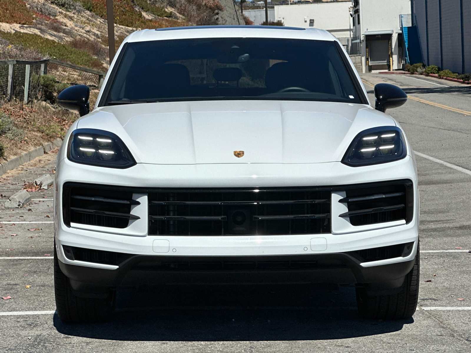 Thumbnail: 2024 Porsche Cayenne - 11