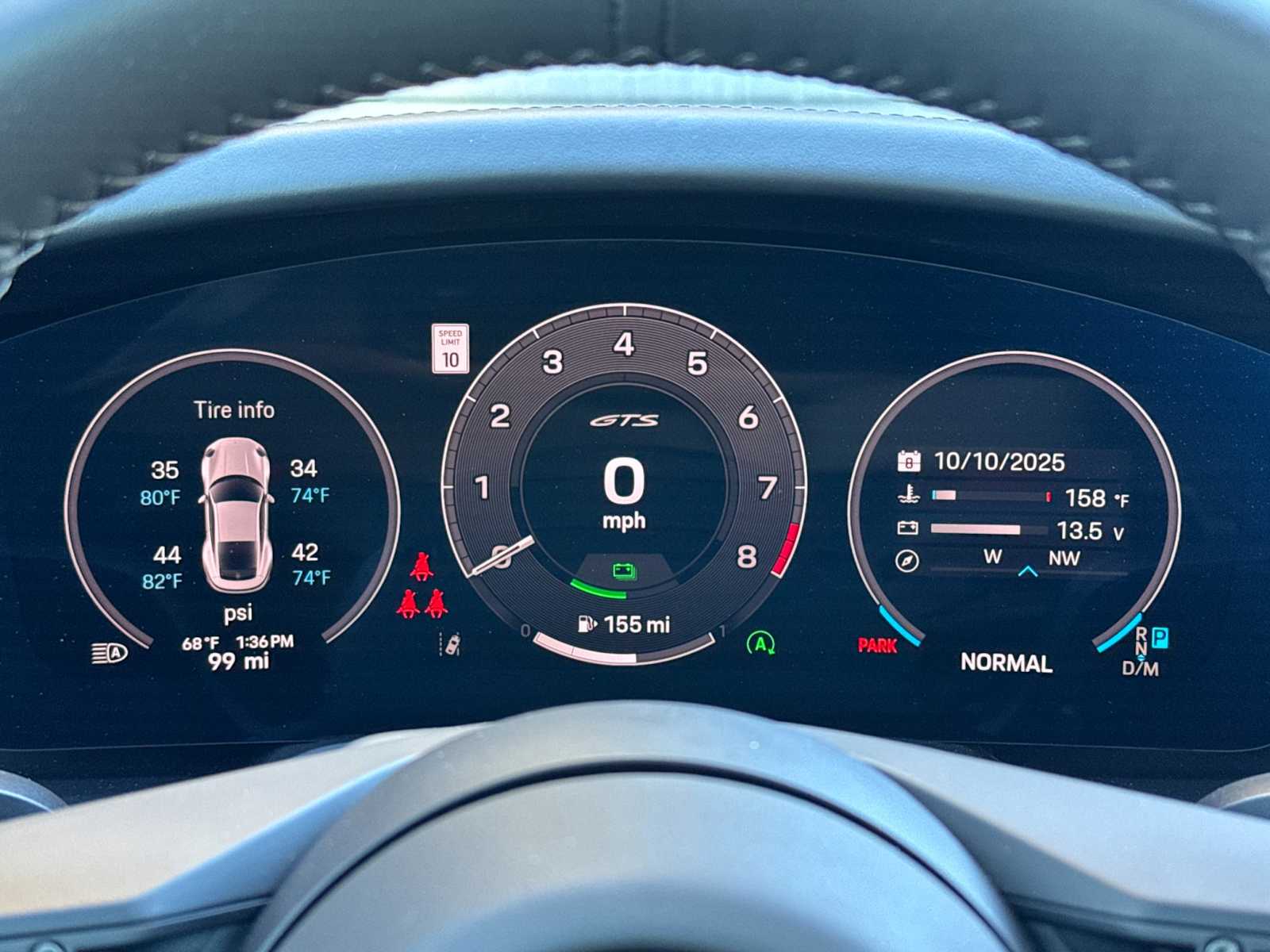 Thumbnail: 2025 Porsche 911 - 24