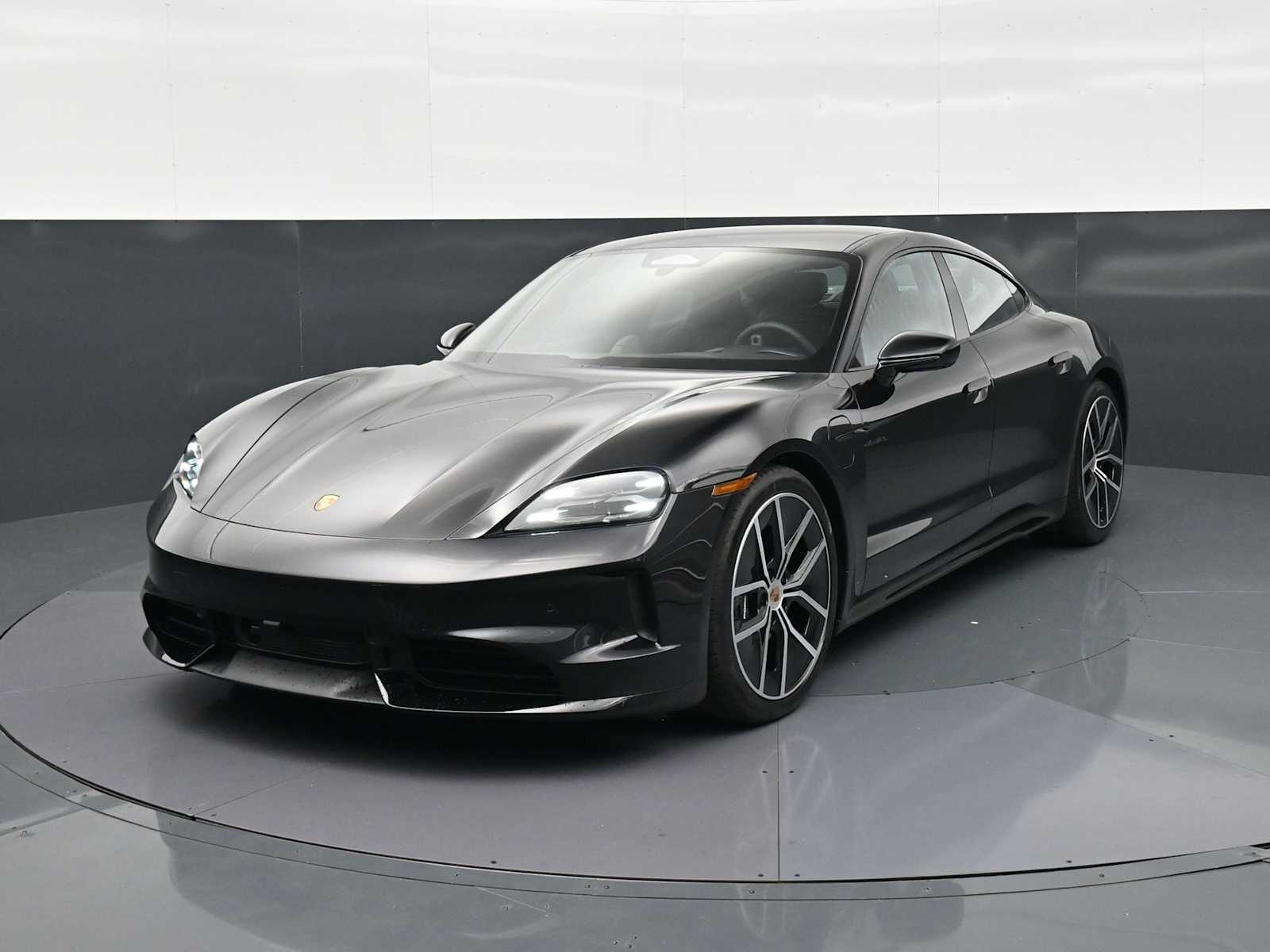 2026 Porsche Taycan  -
                  Seaside, CA