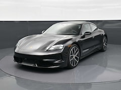 2026 Porsche Taycan Sedan Seaside, CA