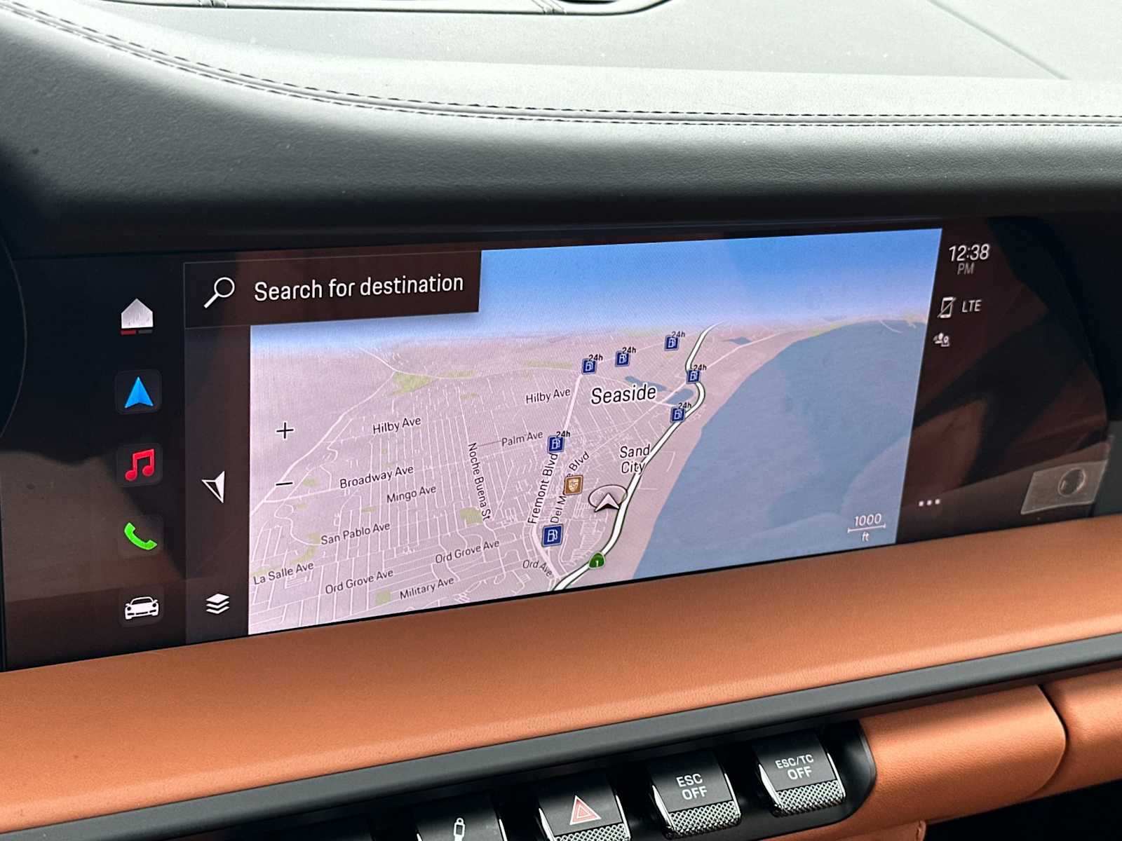 Thumbnail: 2024 Porsche 911 - 16