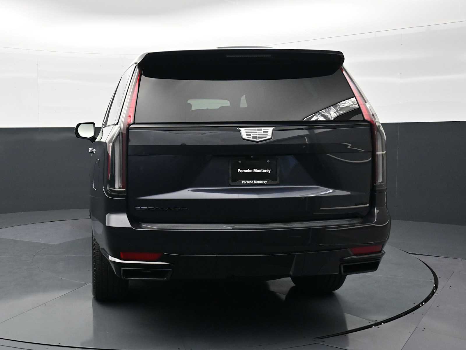 Thumbnail: 2024 Cadillac Escalade - 30