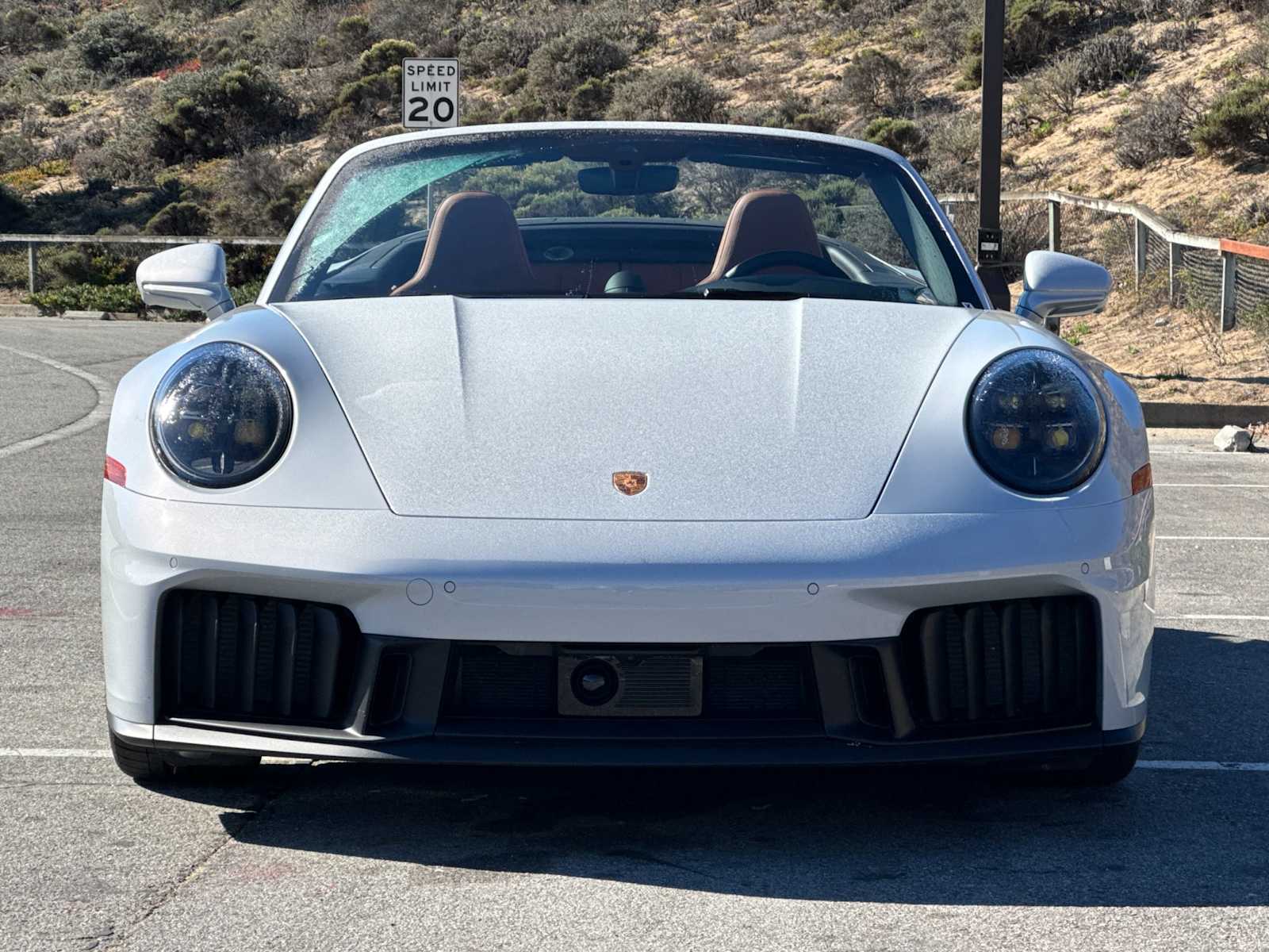 Thumbnail: 2025 Porsche 911 - 12