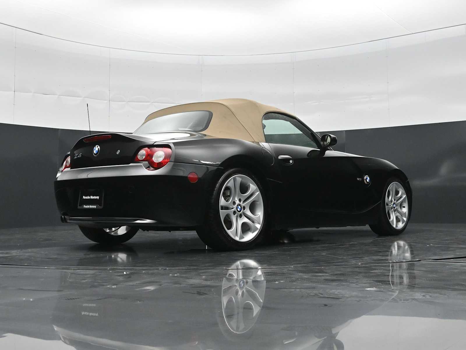 Thumbnail: 2005 BMW Z4 - 31