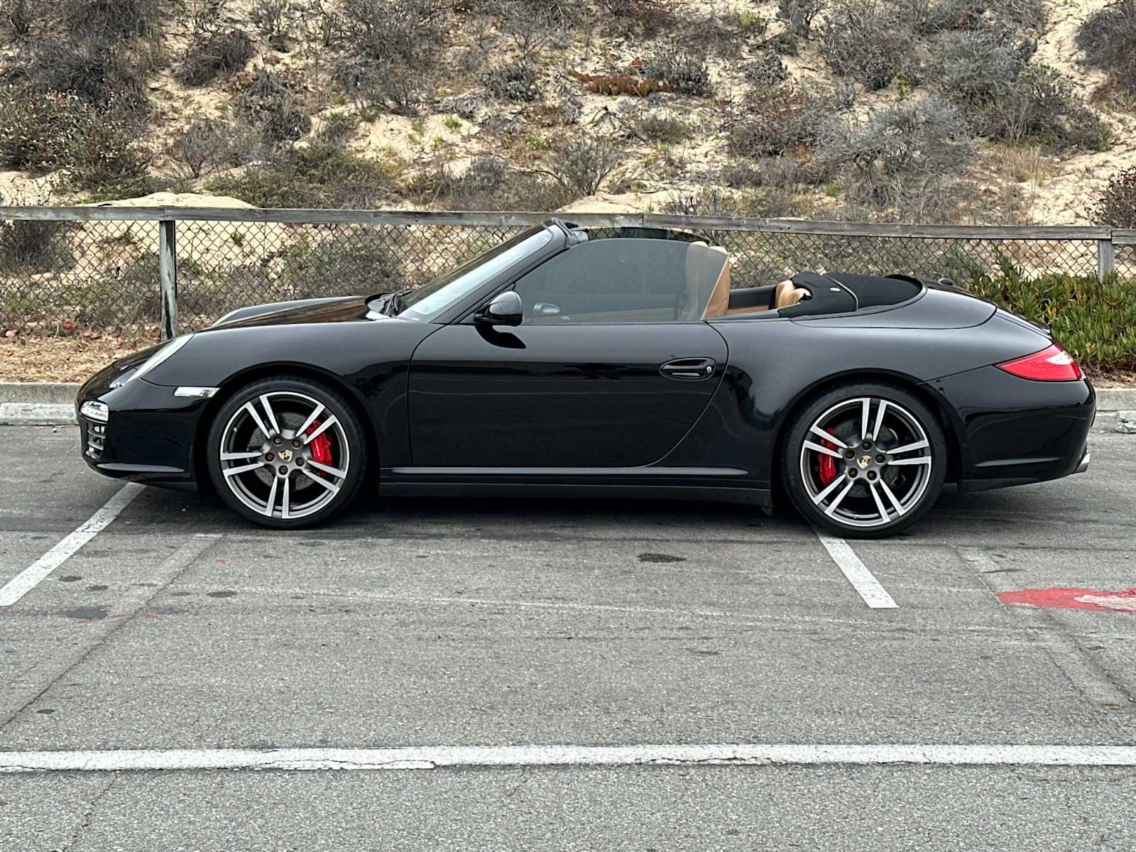 Thumbnail: 2012 Porsche 911 - 2