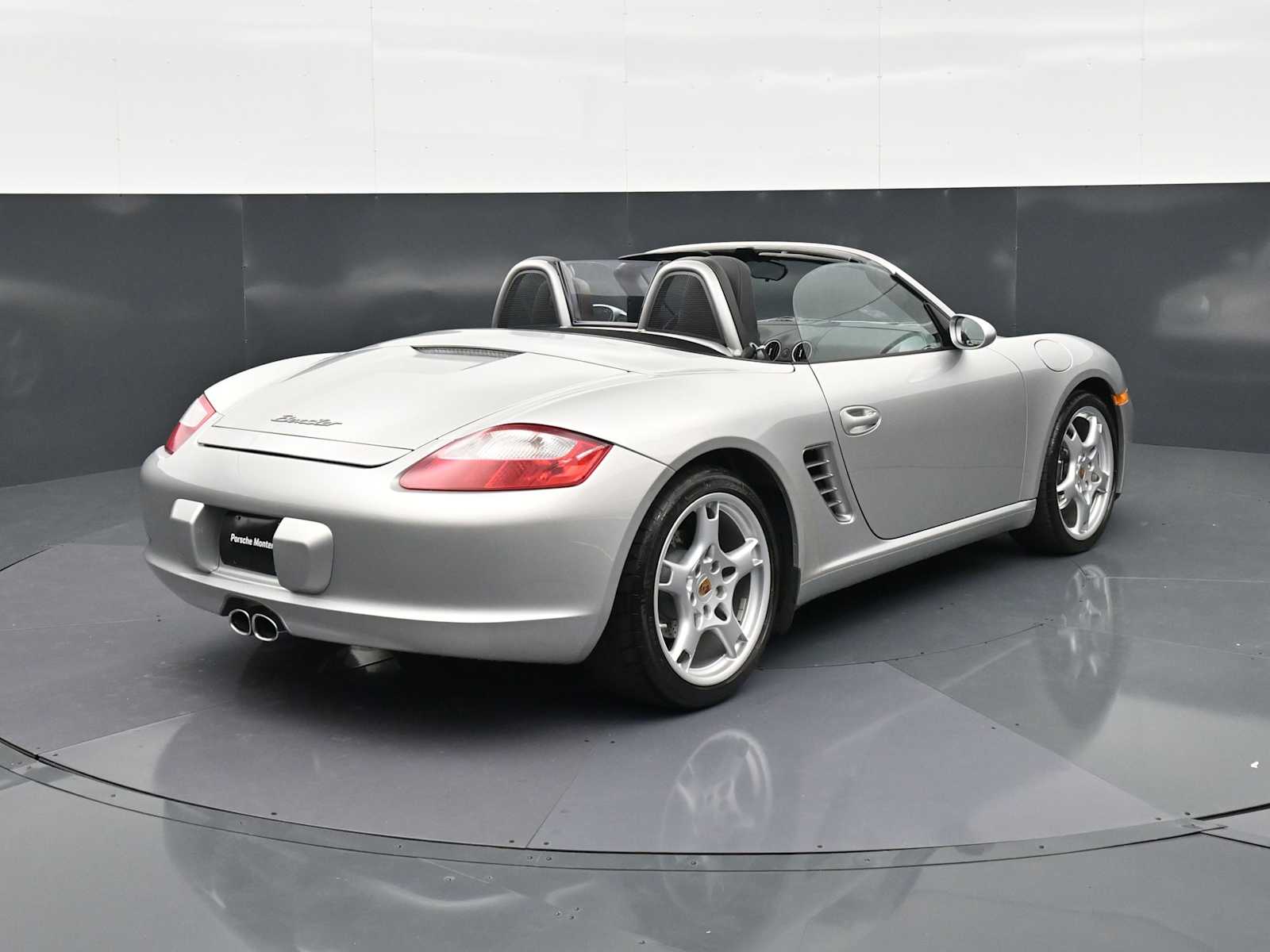 Thumbnail: 2007 Porsche Boxster - 19