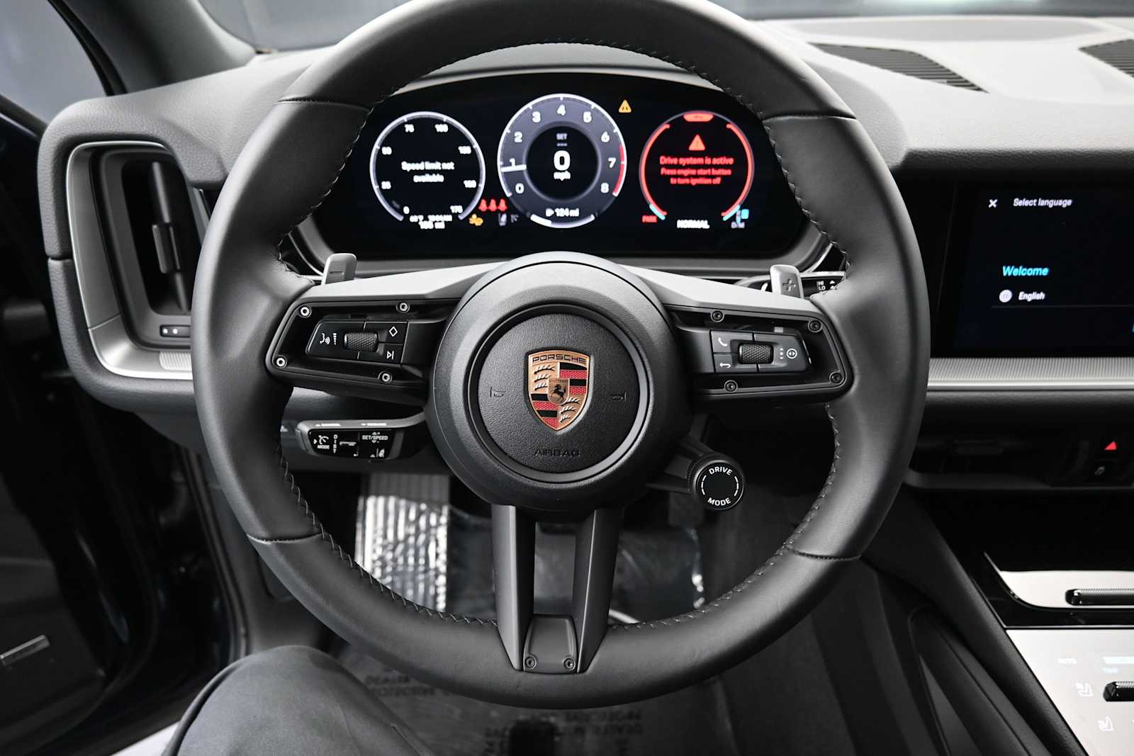 Thumbnail: 2025 Porsche Cayenne - 6
