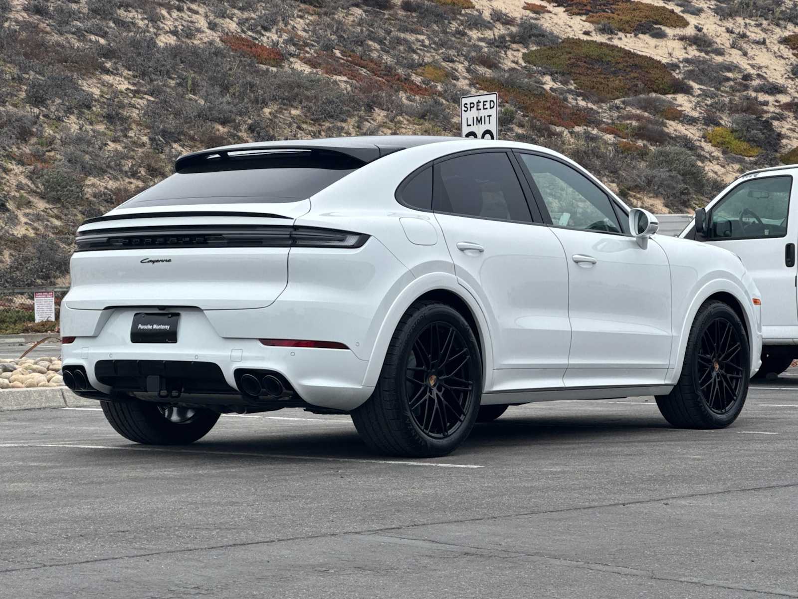 Thumbnail: 2026 Porsche  - 7