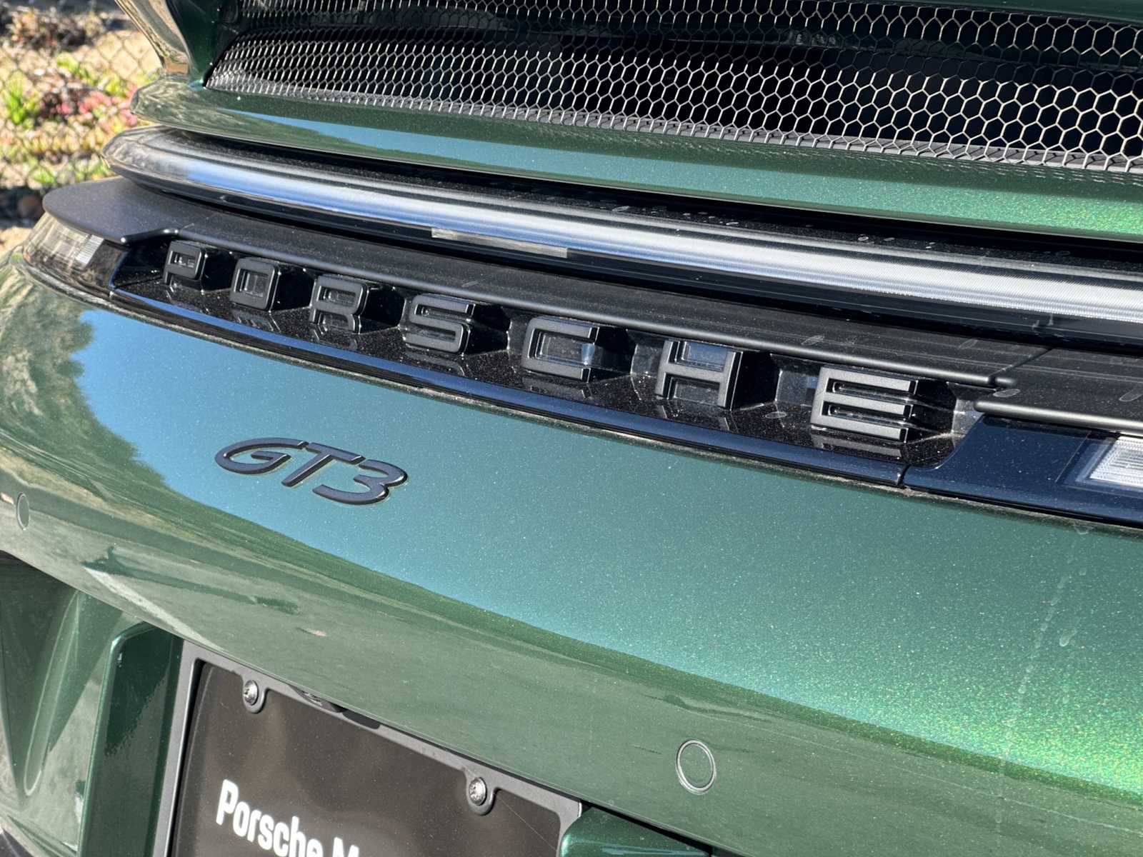 Thumbnail: 2026 Porsche 911 - 26