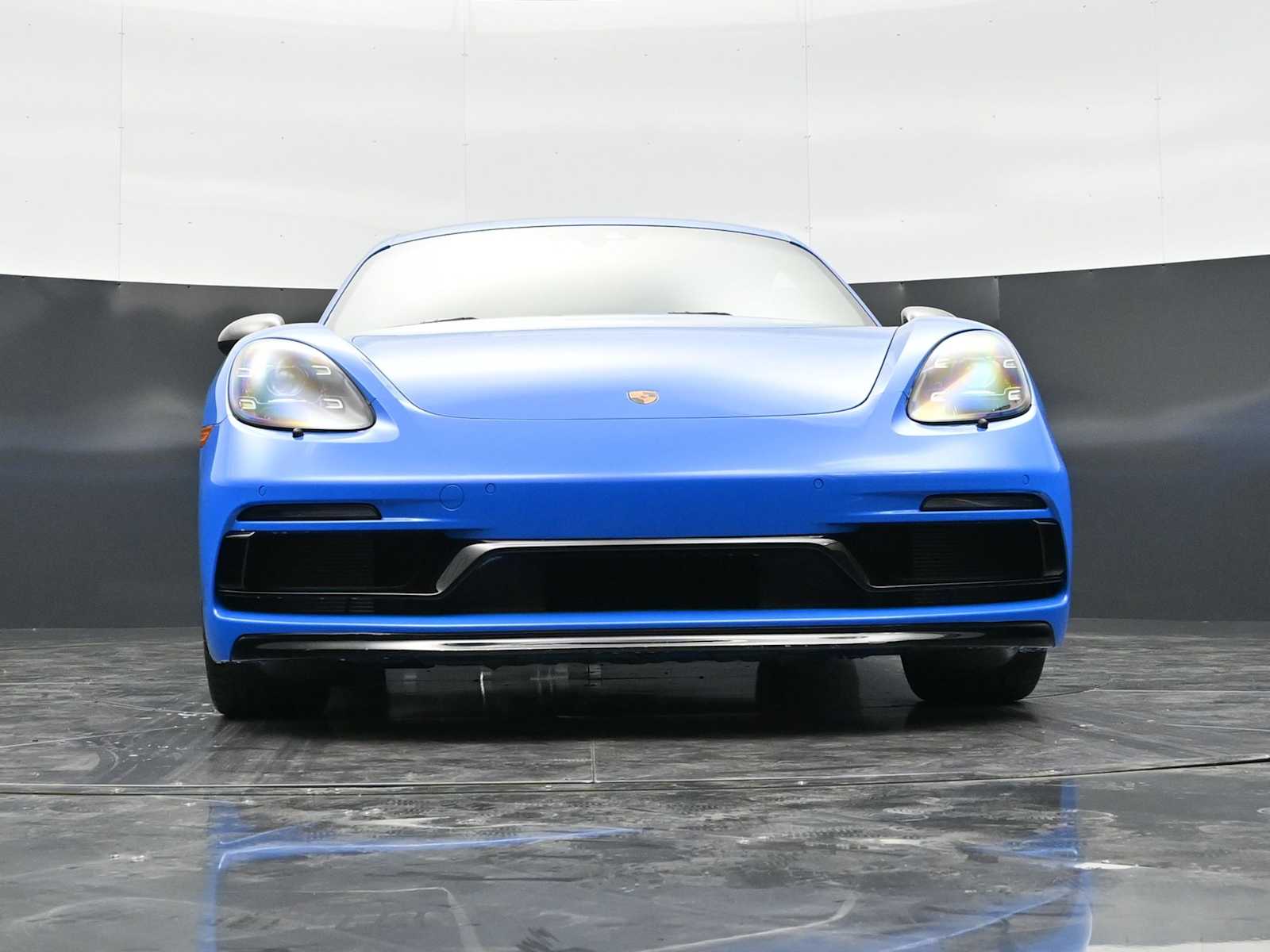 Thumbnail: 2022 Porsche 718 Cayman - 50