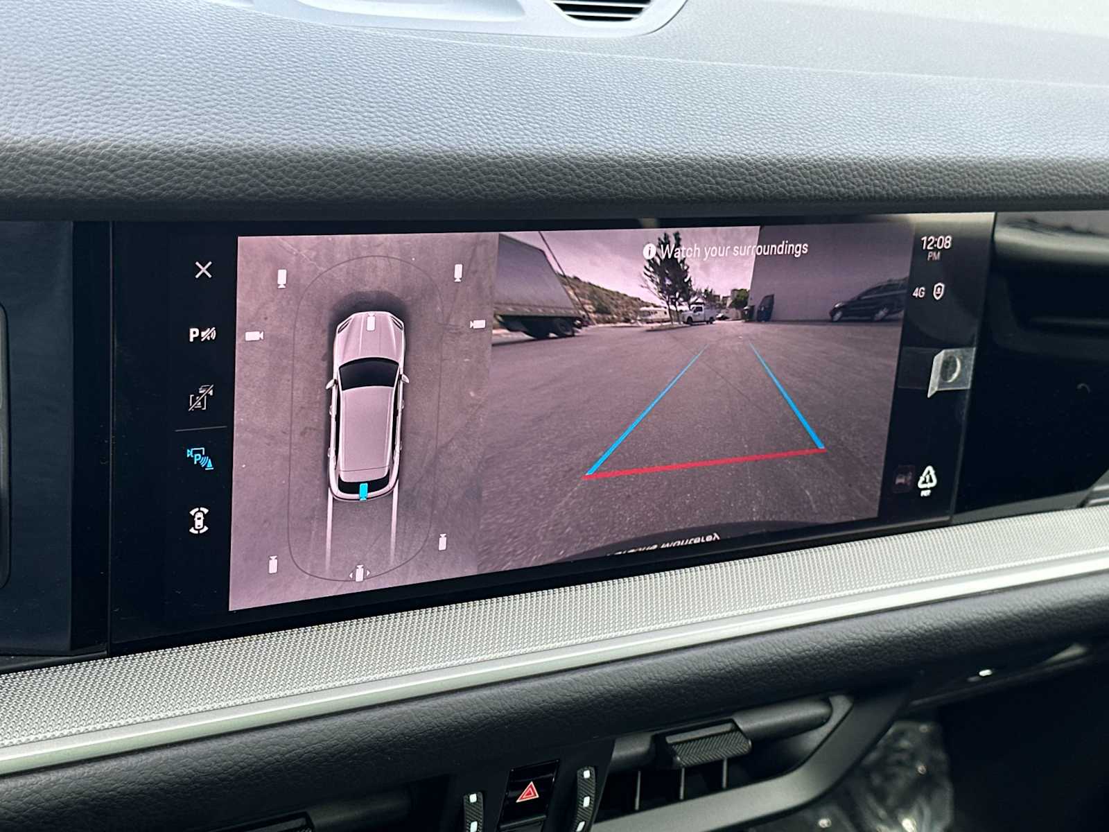 Thumbnail: 2025 Porsche Cayenne - 20