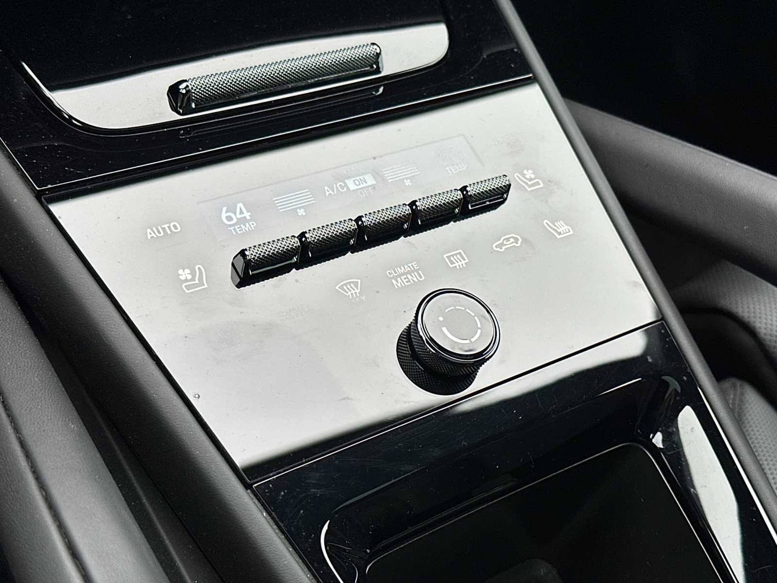 Thumbnail: 2024 Porsche Cayenne - 21