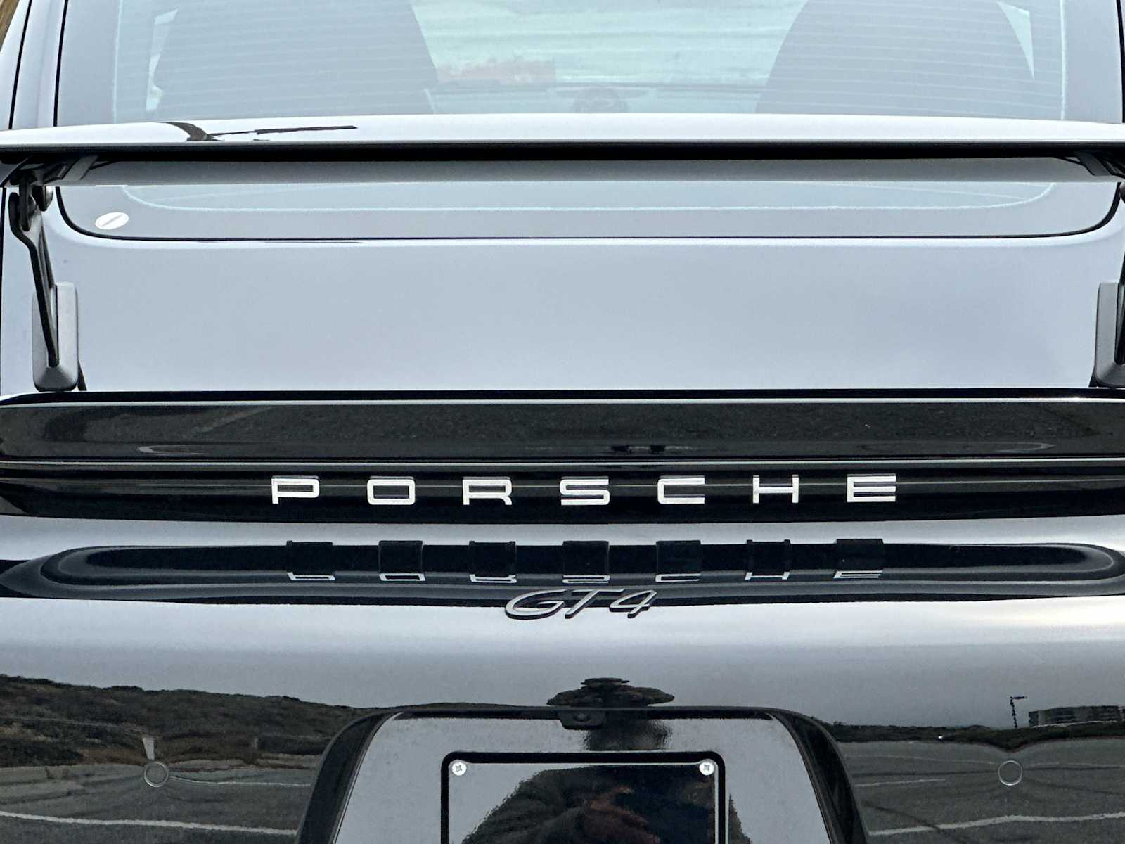 Thumbnail: 2023 Porsche 718 Cayman - 26
