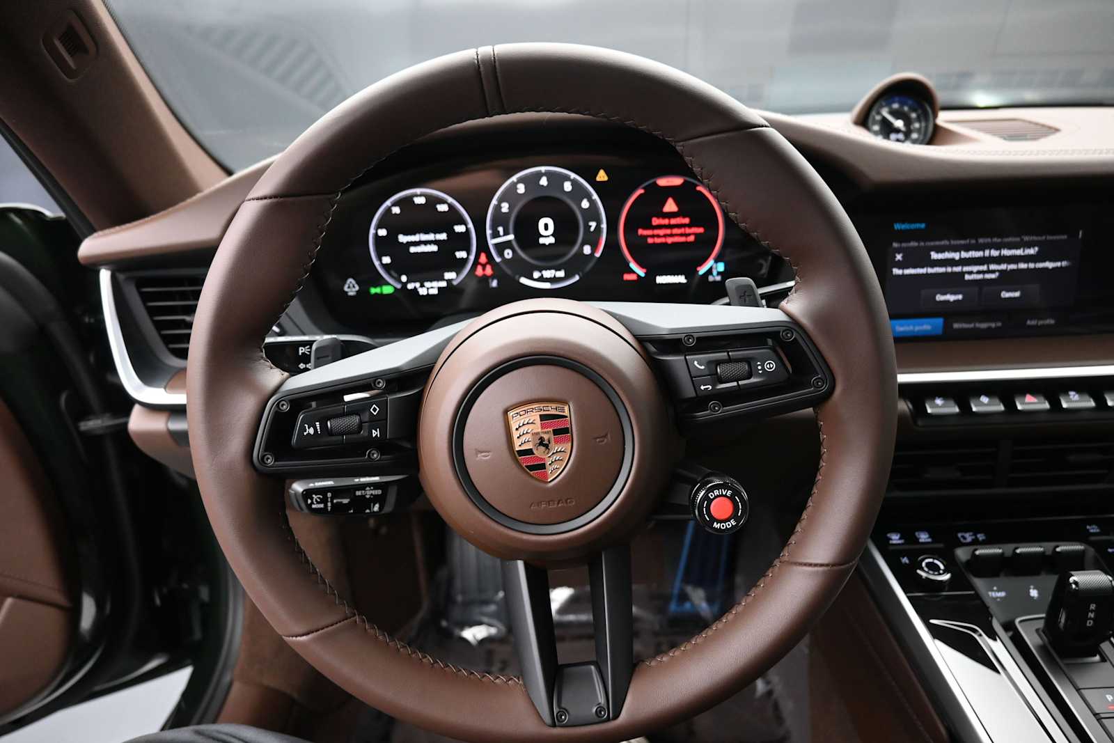 Thumbnail: 2026 Porsche 911 - 7