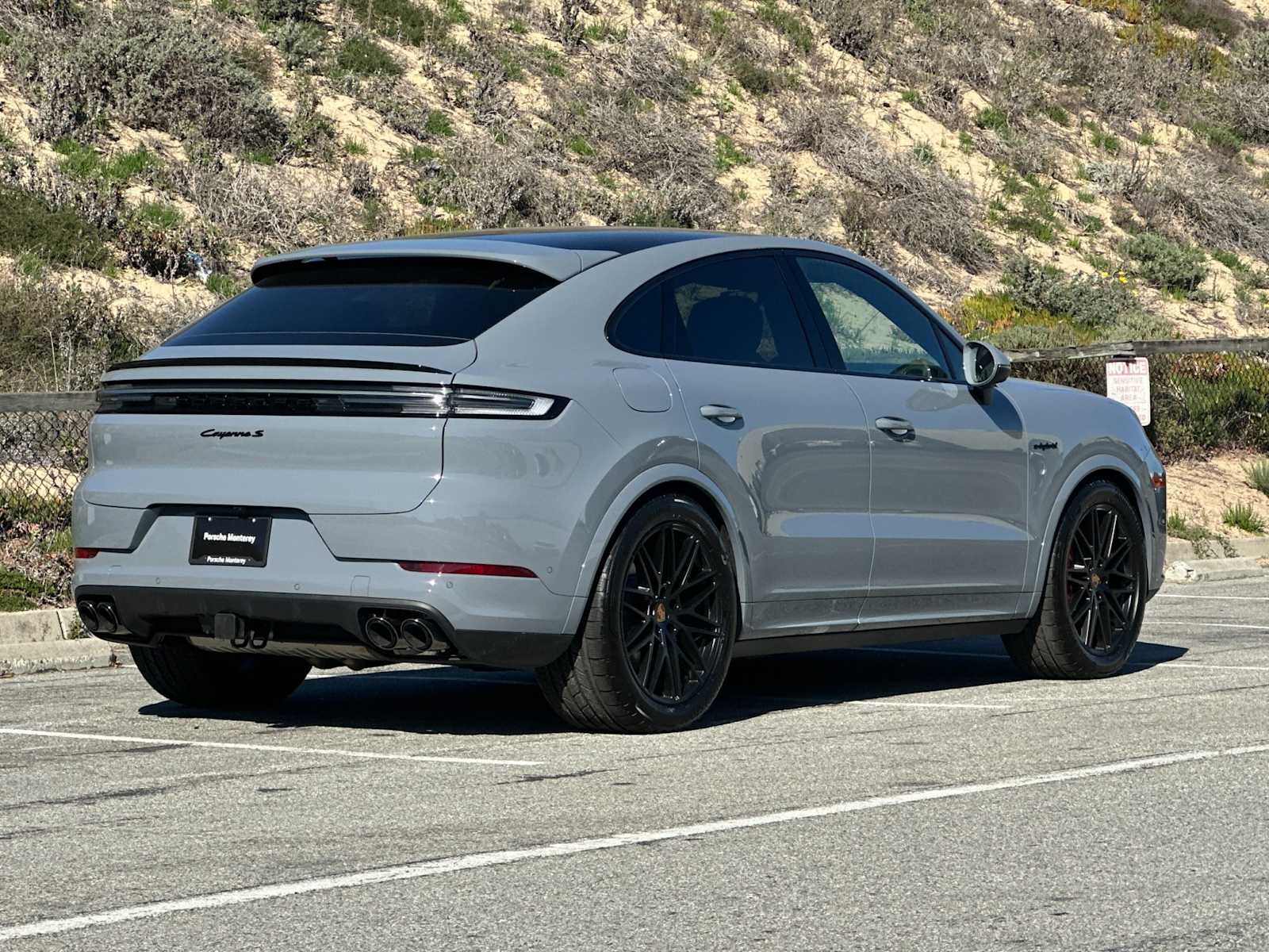 Thumbnail: 2026 Porsche  - 7