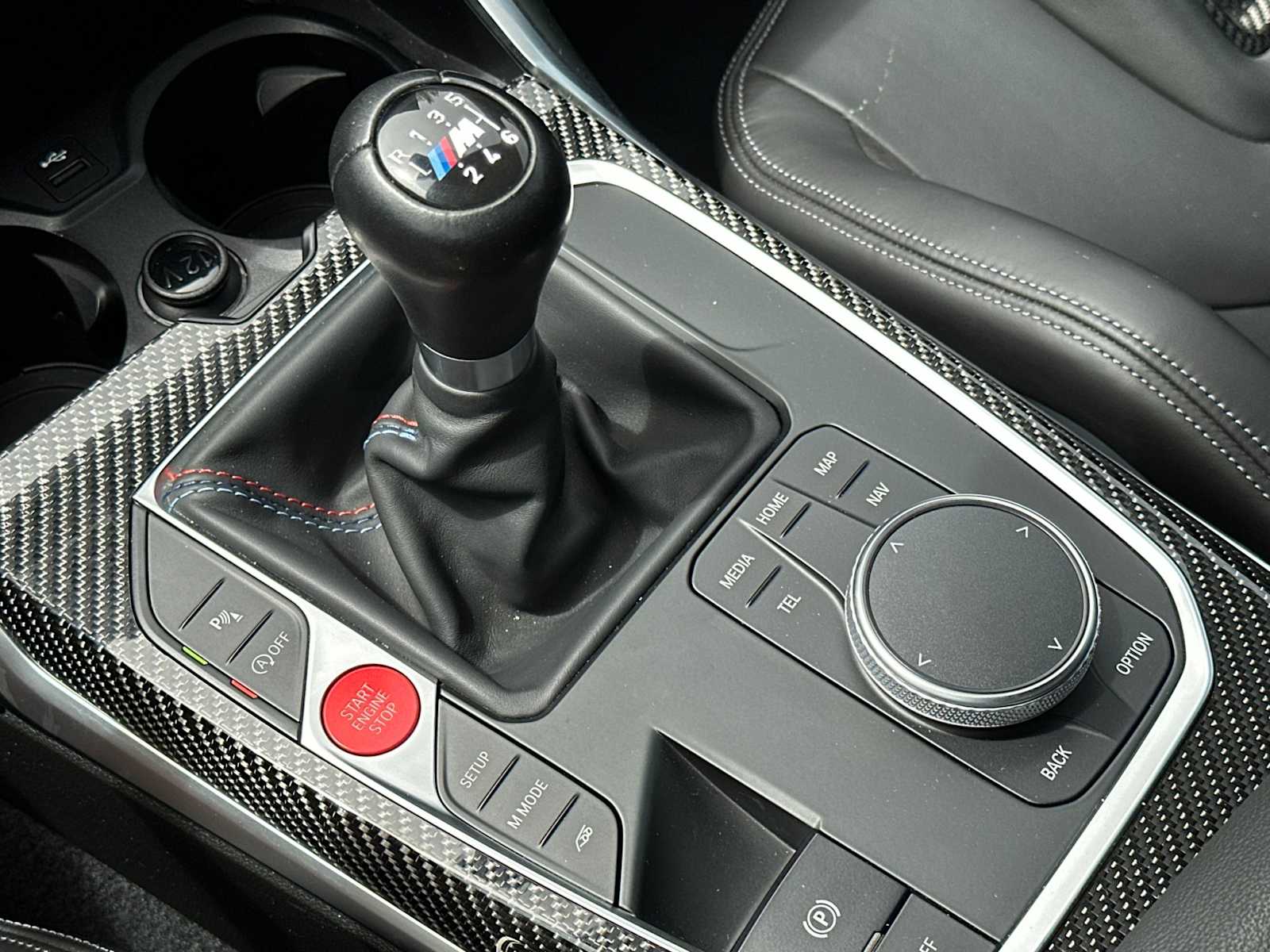 Thumbnail: 2023 BMW M2 - 20