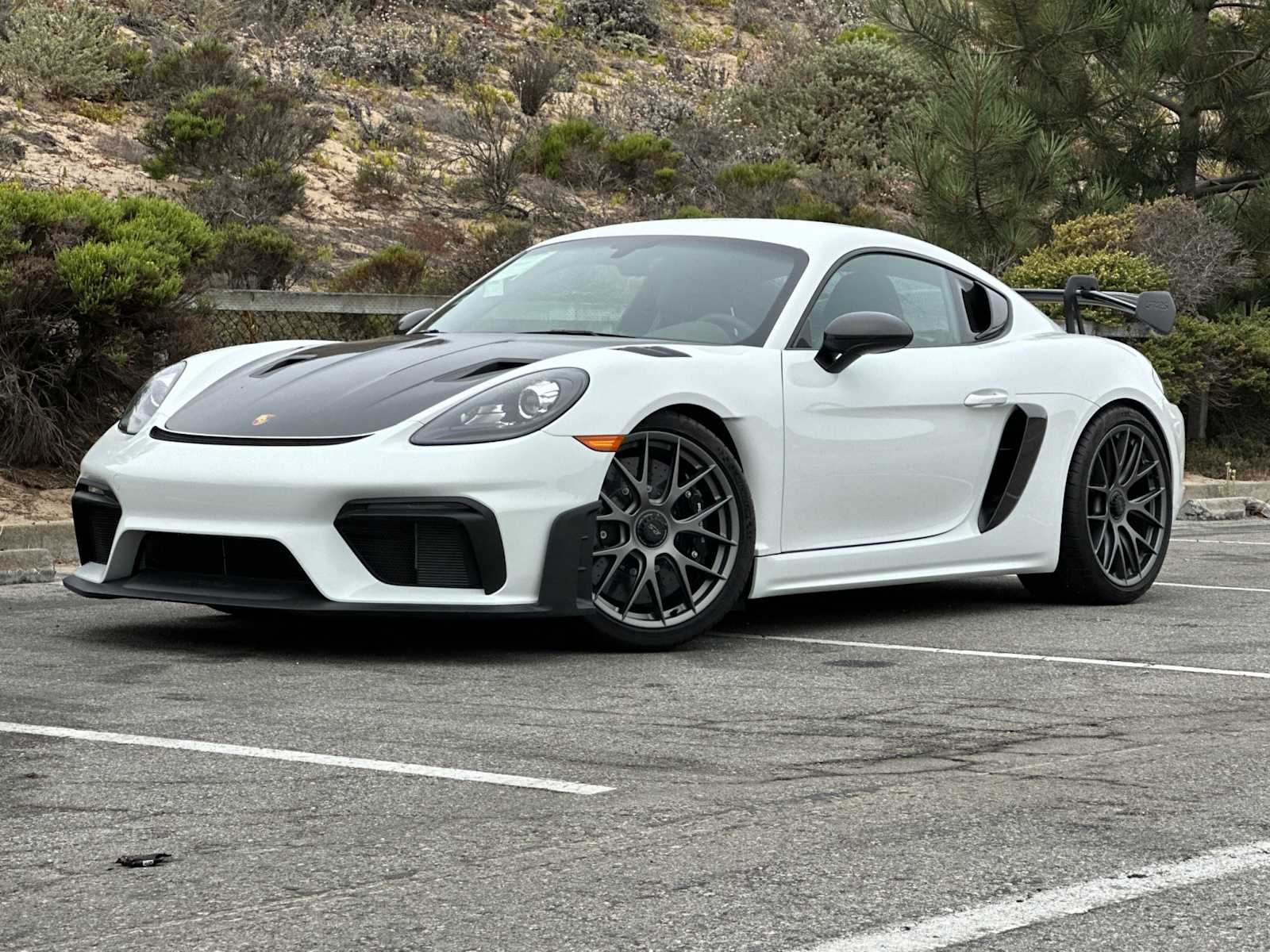 Thumbnail: 2024 Porsche 718 Cayman - 1