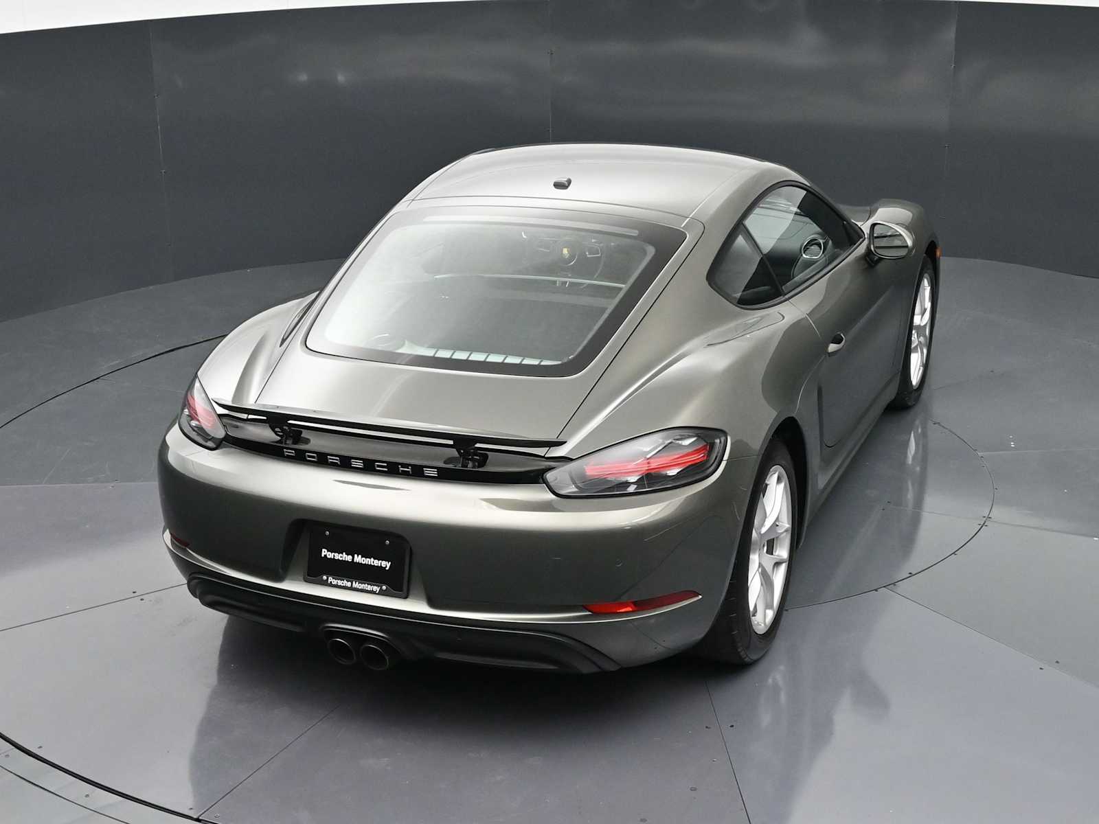 Thumbnail: 2022 Porsche 718 Cayman - 28
