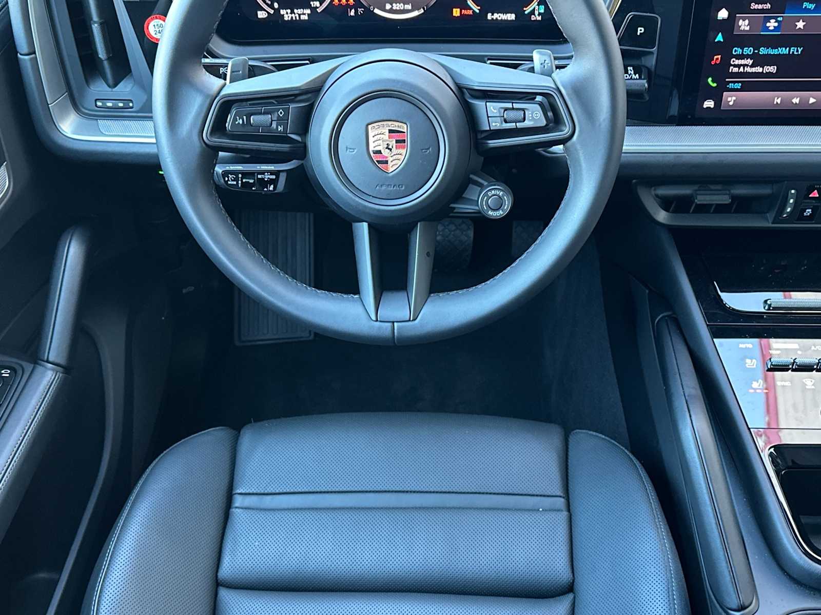 Thumbnail: 2025 Porsche Cayenne - 15