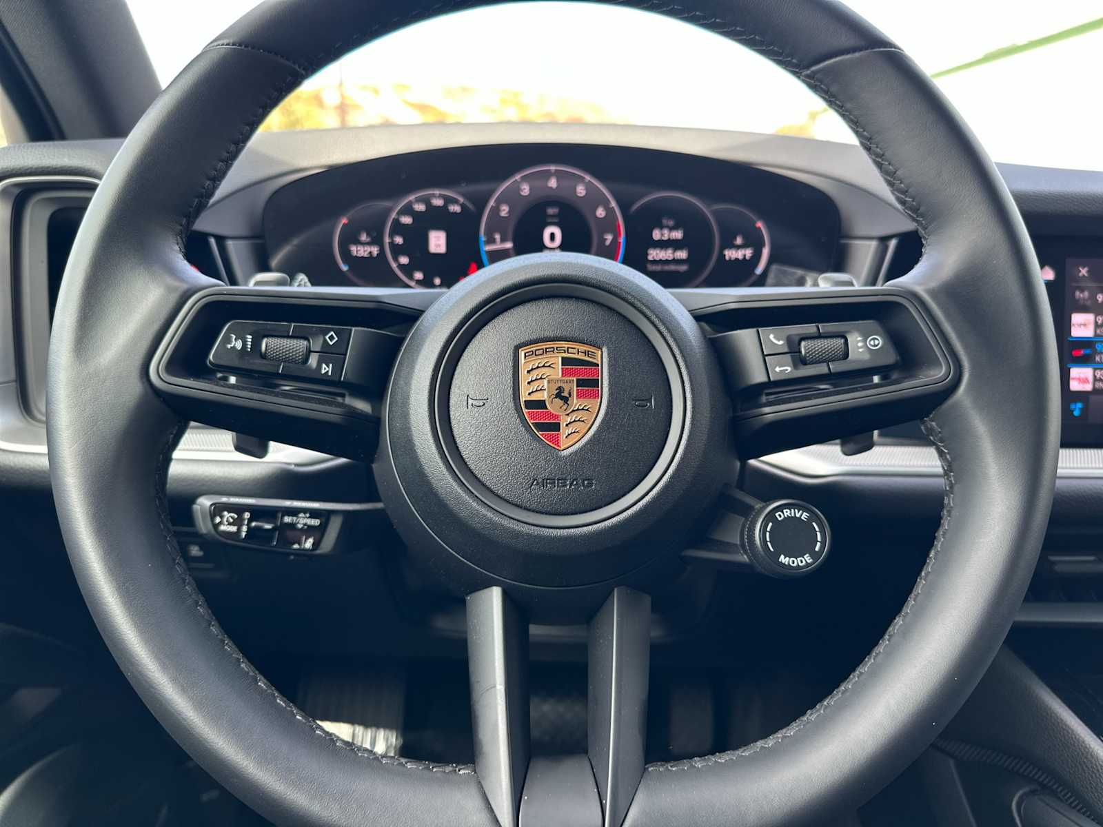 Thumbnail: 2025 Porsche Cayenne - 22