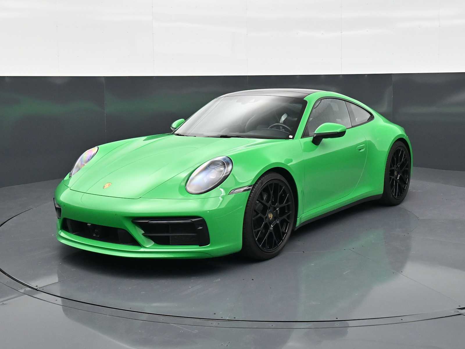 2023 Porsche 911 Carrera S Coupe's photo