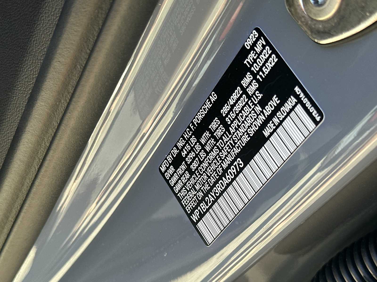 Thumbnail: 2024 Porsche  - 29