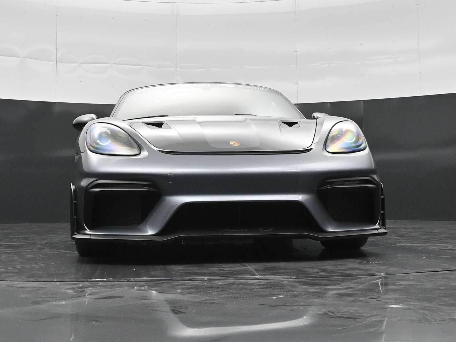 Thumbnail: 2025 Porsche  - 43
