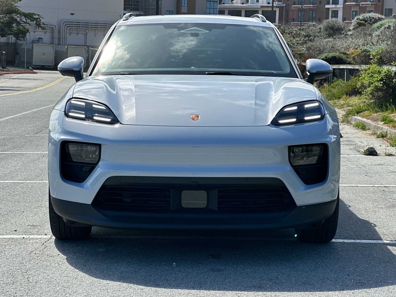 Thumbnail: 2025 Porsche Macan - 11