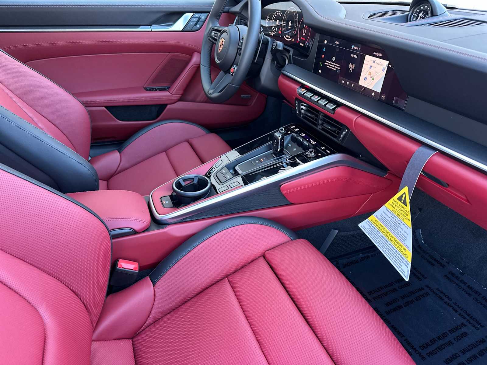 Thumbnail: 2026 Porsche 911 - 17