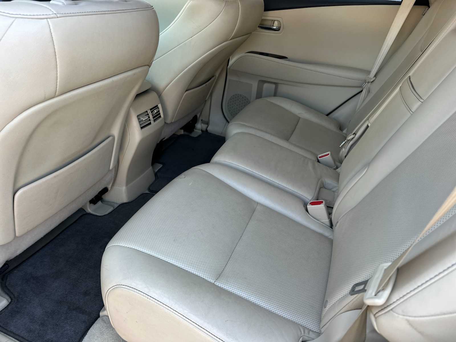 Thumbnail: 2015 Lexus RX - 13