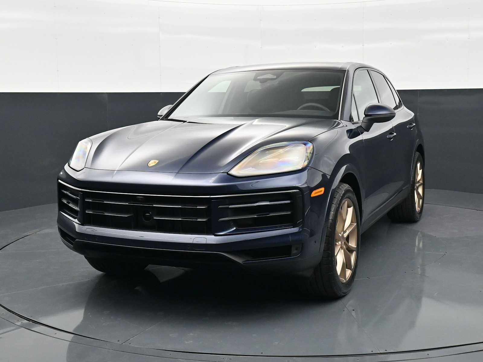 Thumbnail: 2026 Porsche Cayenne - 32