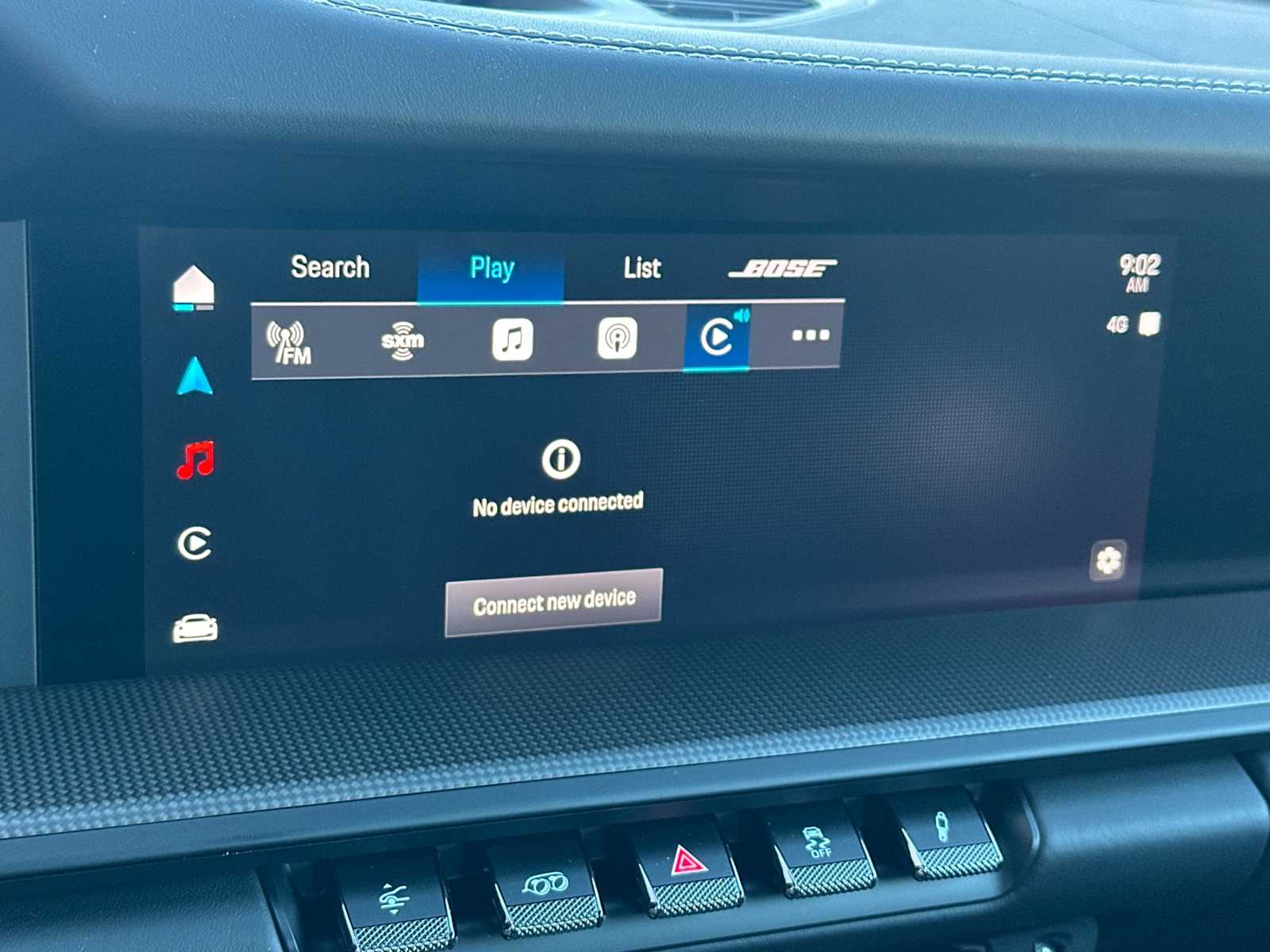 Thumbnail: 2025 Porsche 911 - 18