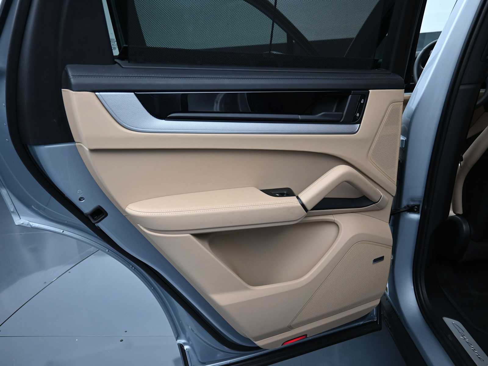 Thumbnail: 2026 Porsche Cayenne - 19