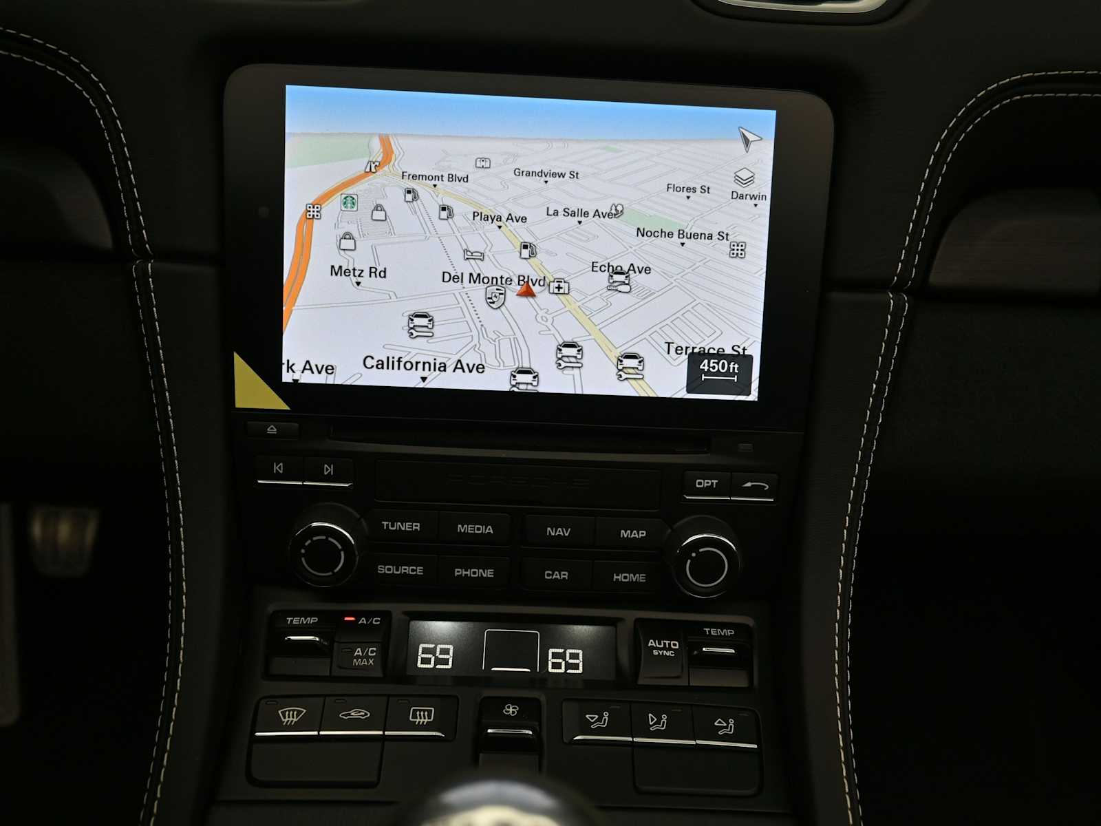 Thumbnail: 2023 Porsche  - 11