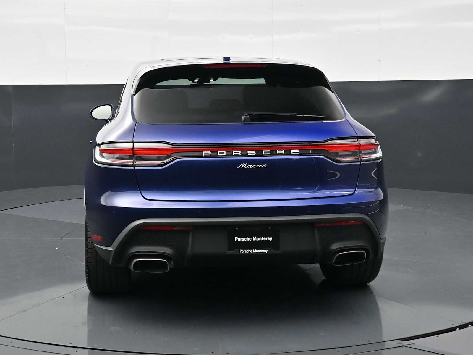 Thumbnail: 2026 Porsche Macan - 21