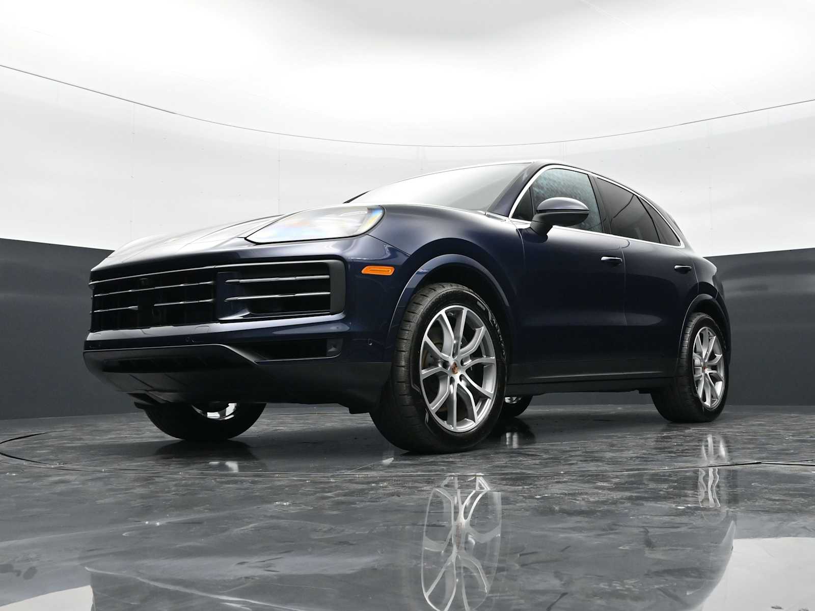 Thumbnail: 2026 Porsche Cayenne - 43