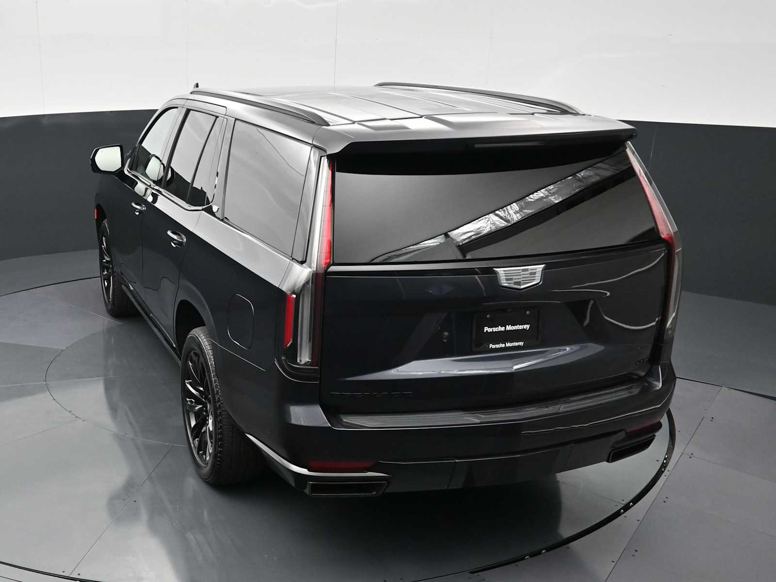 Thumbnail: 2024 Cadillac Escalade - 37