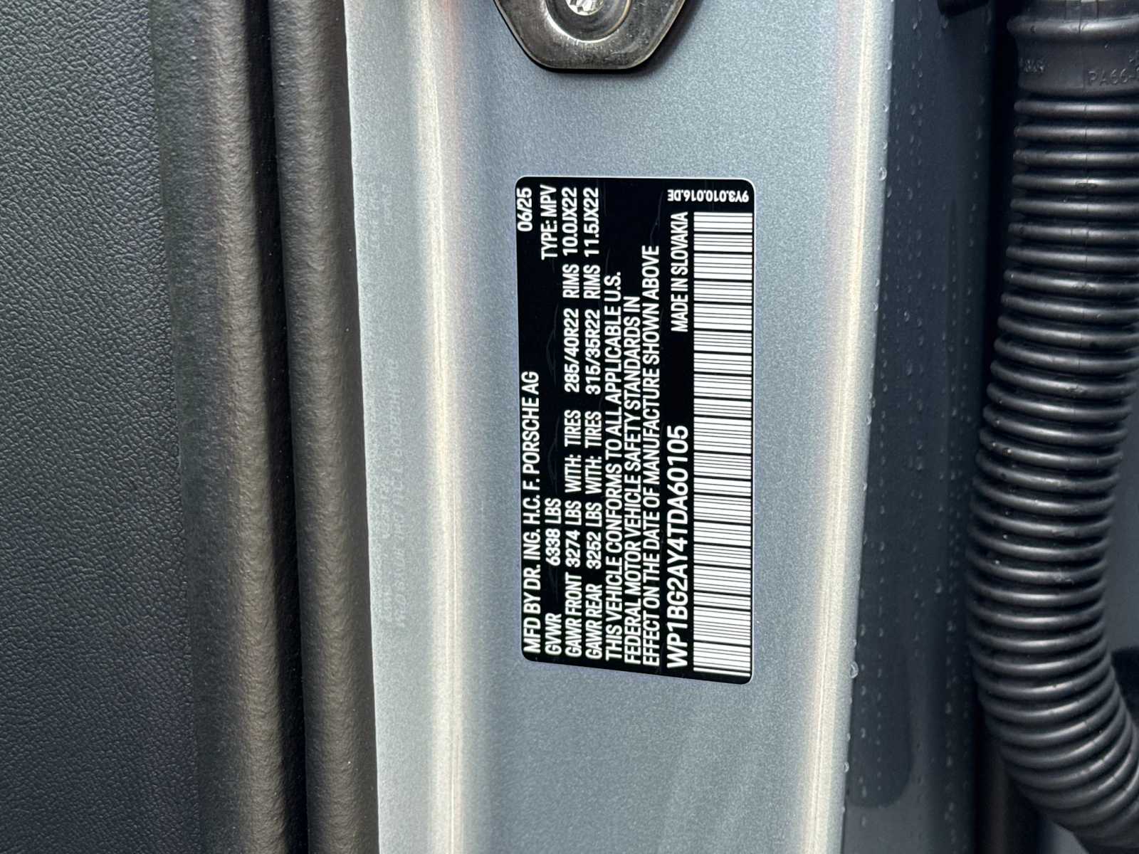 Thumbnail: 2026 Porsche  - 30