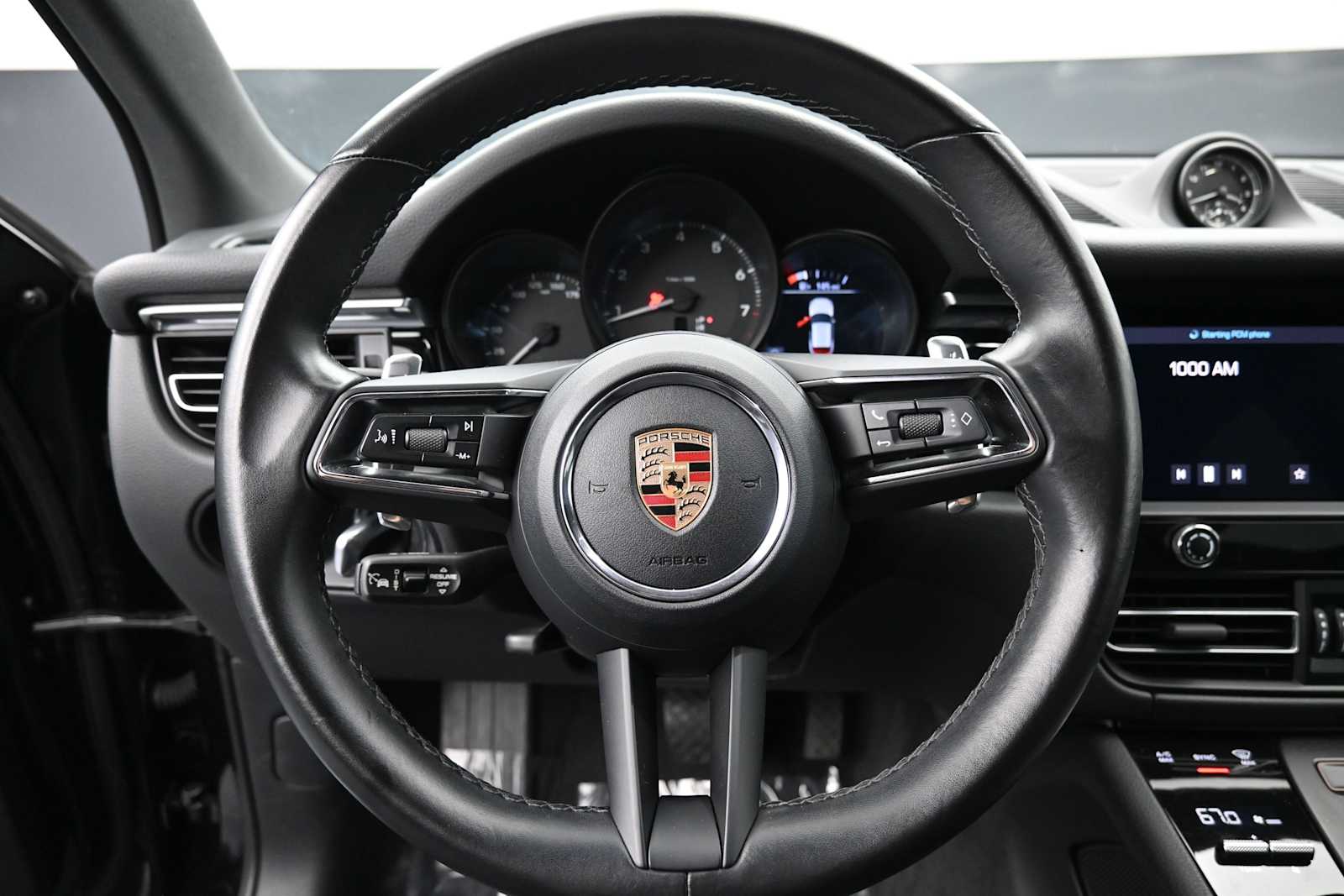 Thumbnail: 2024 Porsche Macan - 9