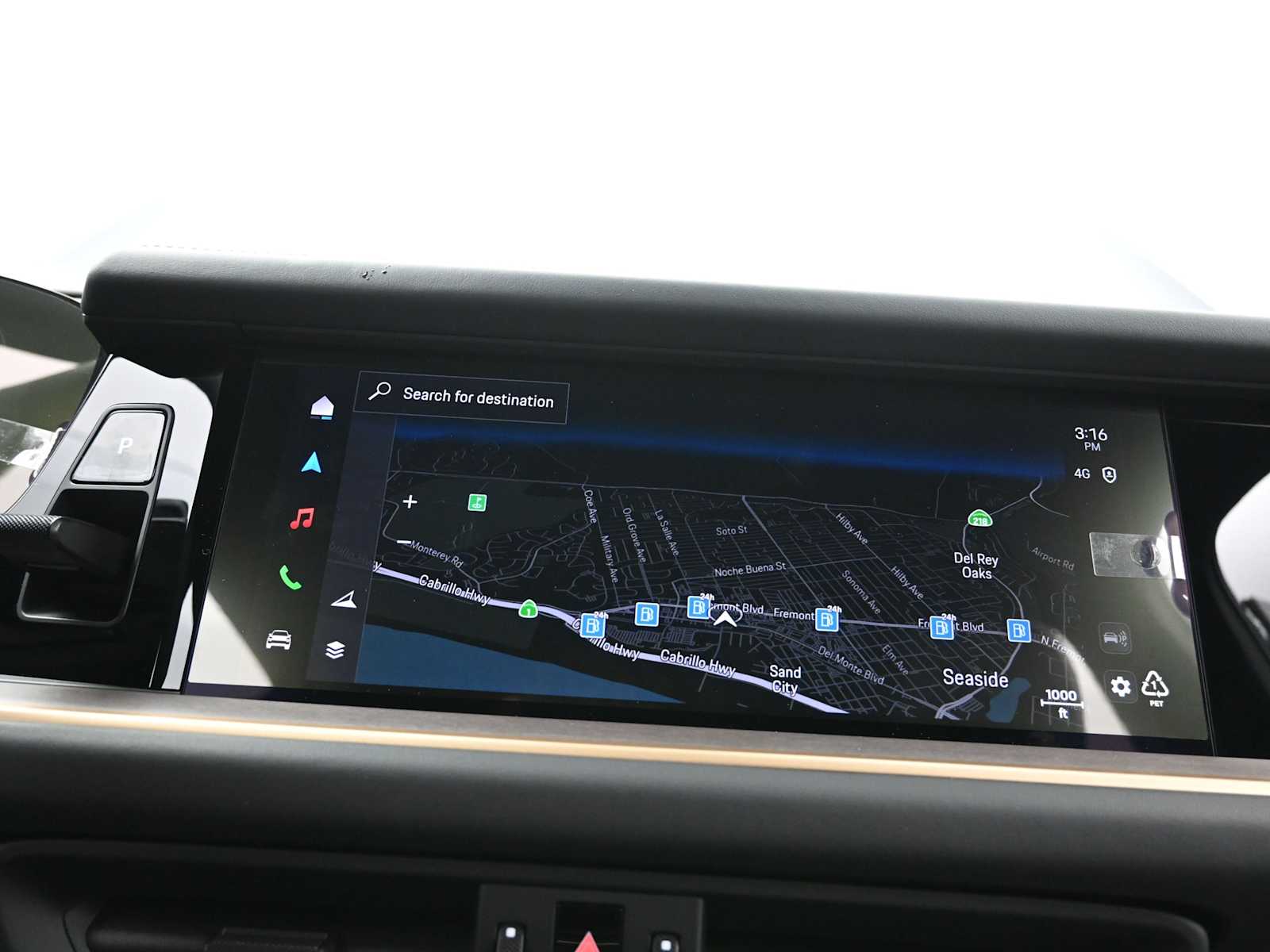 Thumbnail: 2026 Porsche Cayenne - 13