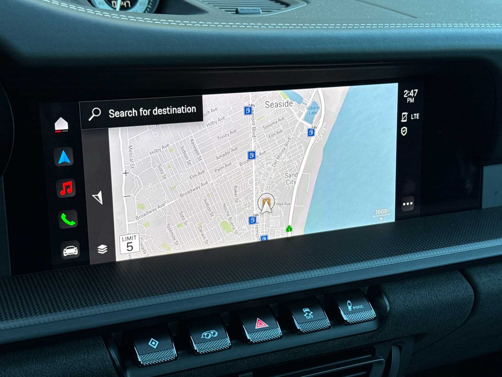 Thumbnail: 2023 Porsche 911 - 19