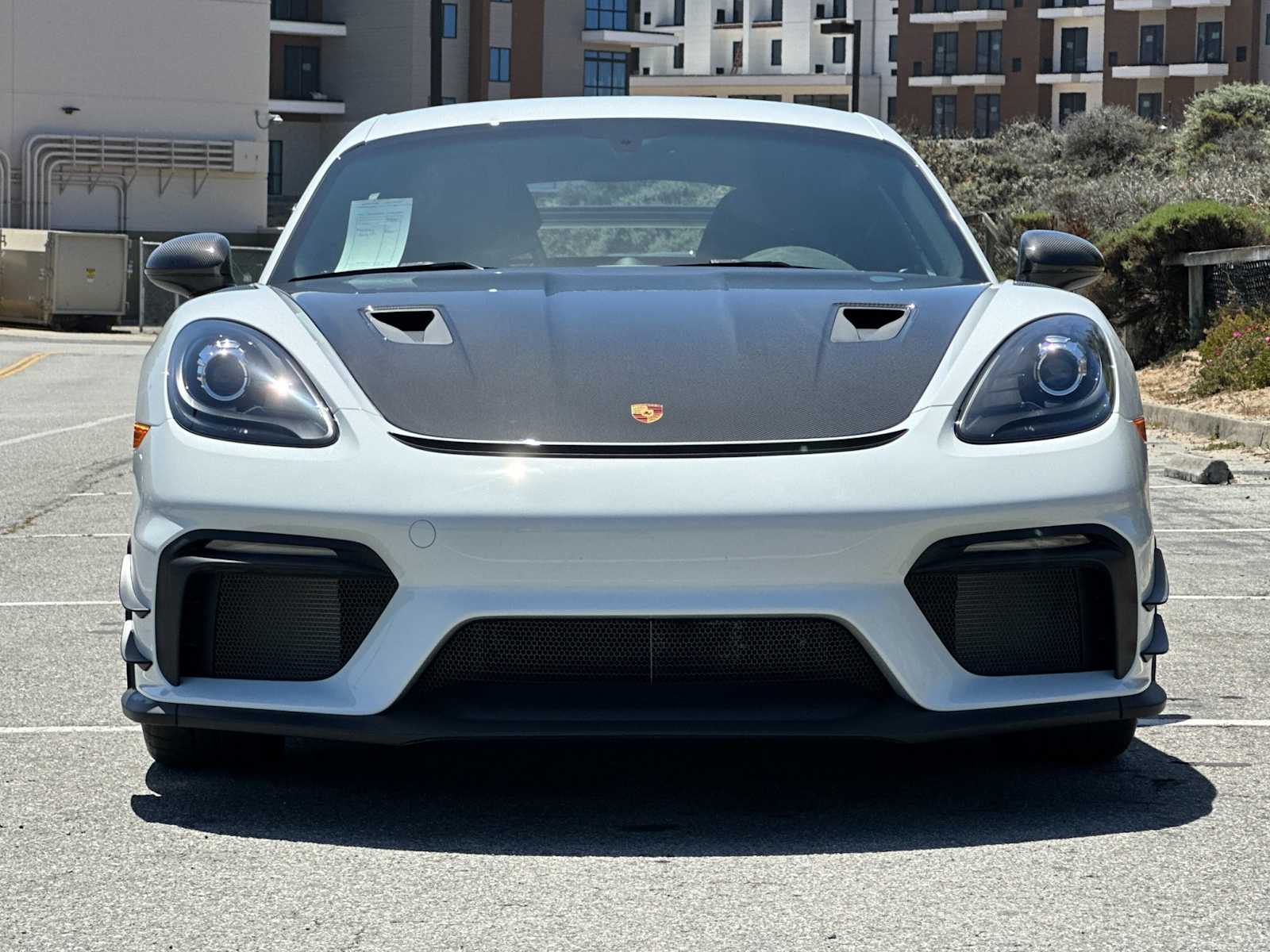 Thumbnail: 2024 Porsche 718 Cayman - 10